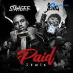 Paid (Remix)