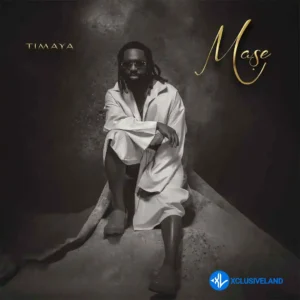 Timaya – Mașe
