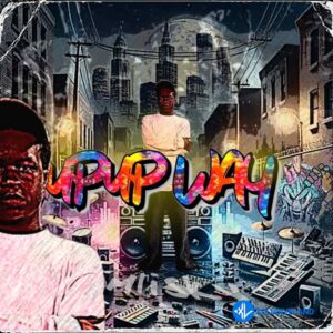 Timlisky – Upup Way