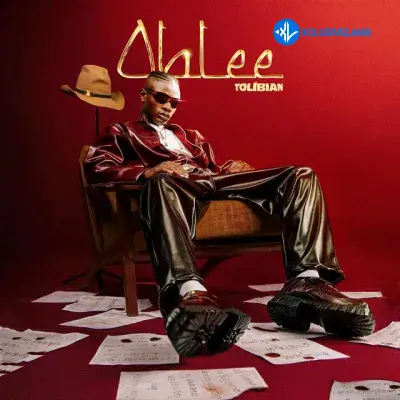 Tolibian – Oblee Cover Art