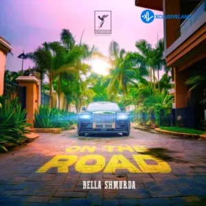 Wewantwraiths – On The Road Ft. Bella Shmurda