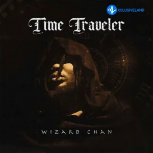 Wizard Chan – Time Traveler