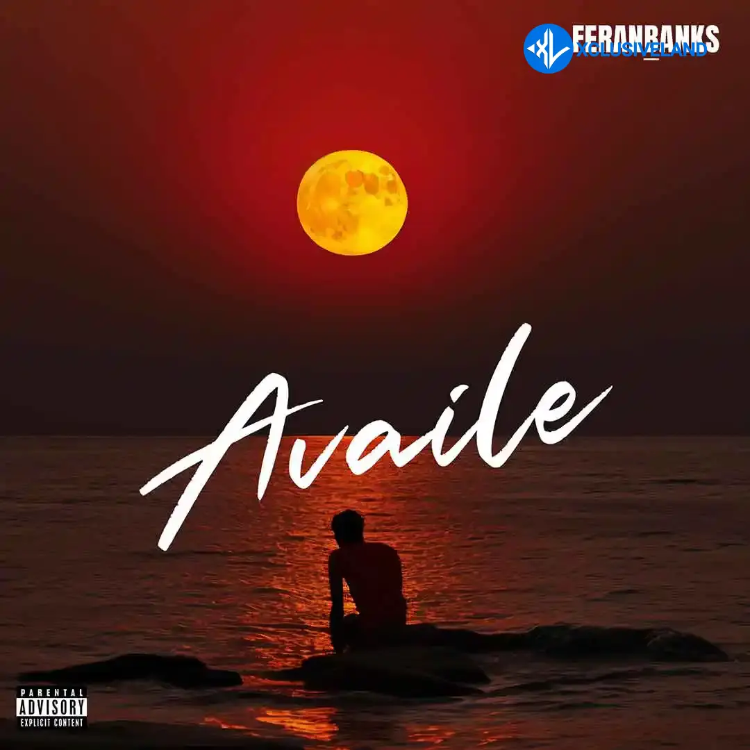 feranbanks – Availe Cover Art