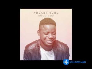 Folabi Nuel – Good God