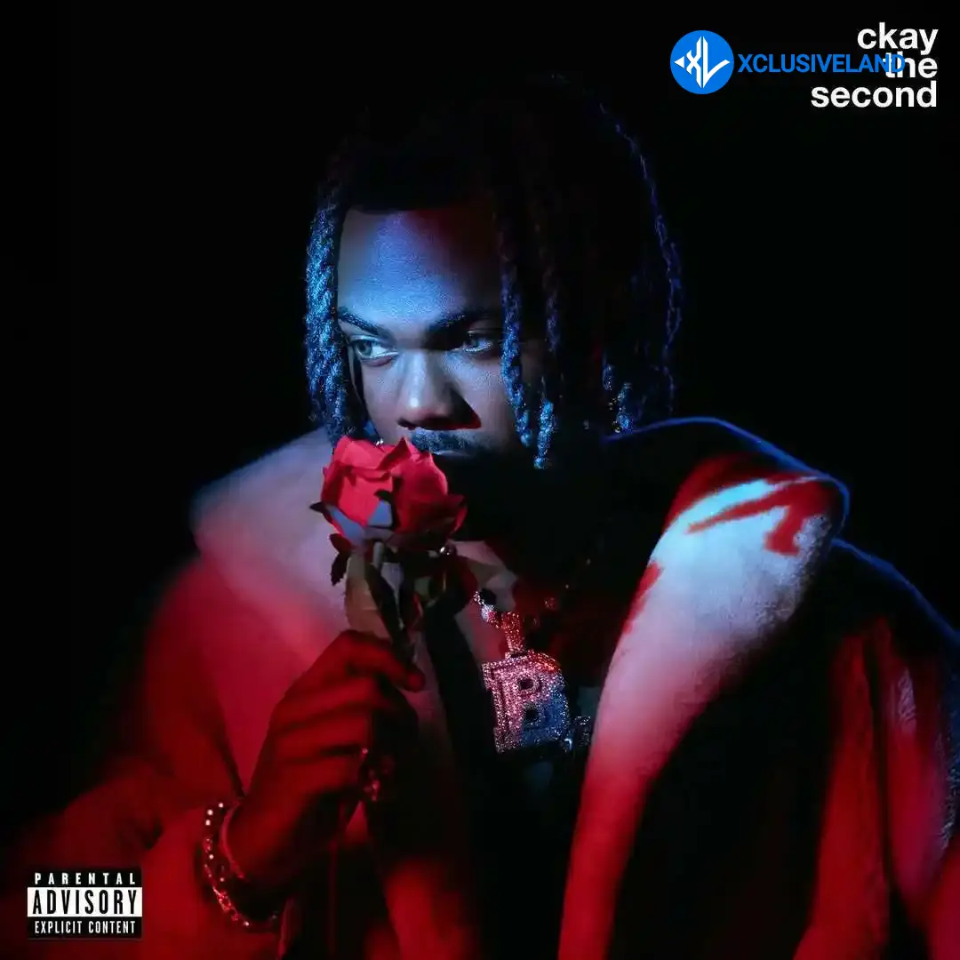 CKay – forever Cover Art