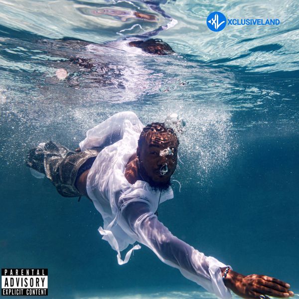 Camidoh – Your Ghost Cover Art