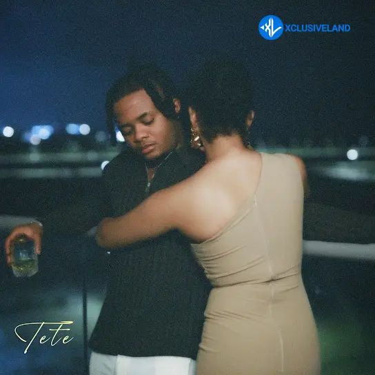 Crayon – Tete Cover Art