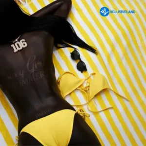 Darkoo – $exy Girl $ummer (Vol.1) EP