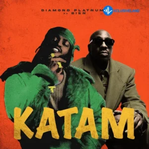Diamond Platnumz – Katam Ft Bien