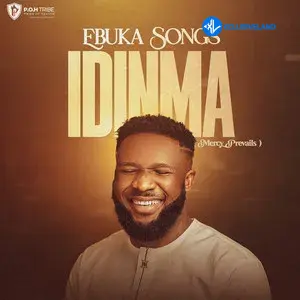 Ebuka Songs – Idinma (Mercy Prevails) (Live)