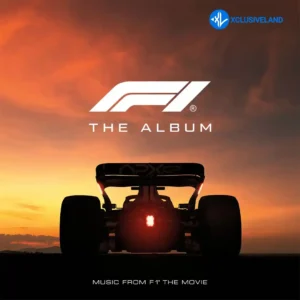 Burna Boy – Don’t Let Me Drown (From F1® The Movie)