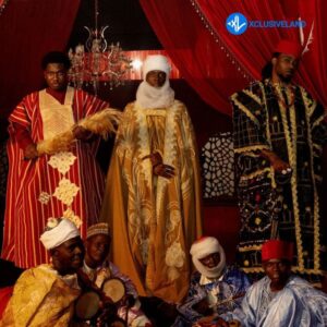 Firstklaz – Gen-Z Arewazobia Ft. Zlatan & Jeriq