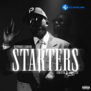 Ice Prince – Loke Ft. Bella Shmurda & Tml Vibez