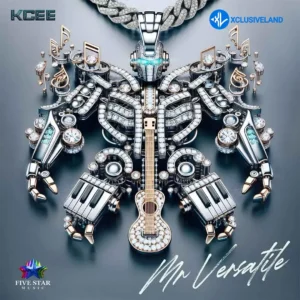 Kcee – Ojapiano (Afro Remix) ft. Diamond Platnumz & ODUMODUBLVCK