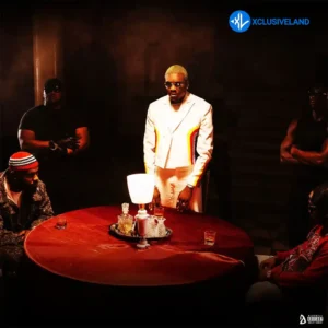 Laime – FIRE ft. Odumodublvck & Hotkeed