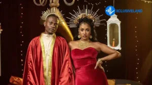 Masauti – Liar ft. Tanasha Donna