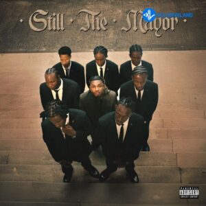 Mayorkun – Interlude (Industry Girl) Ft. Dremo, The Flowolf & Michii