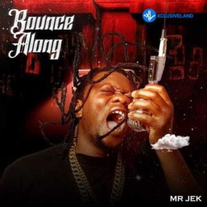 Mr Jek – Bounce Along
