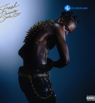 Musa Keys – Go Harder Ft. Optimist Music ZA Cover Art