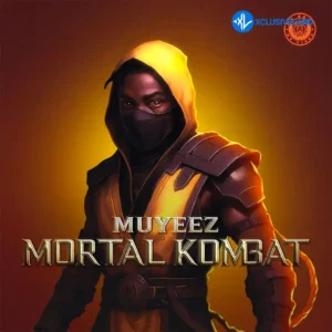 Muyeez – Mortal Kombat