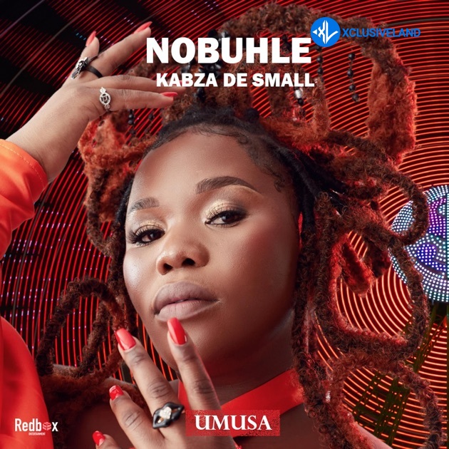 Nobuhle – Umusa Ft Kabza De Small Cover Art