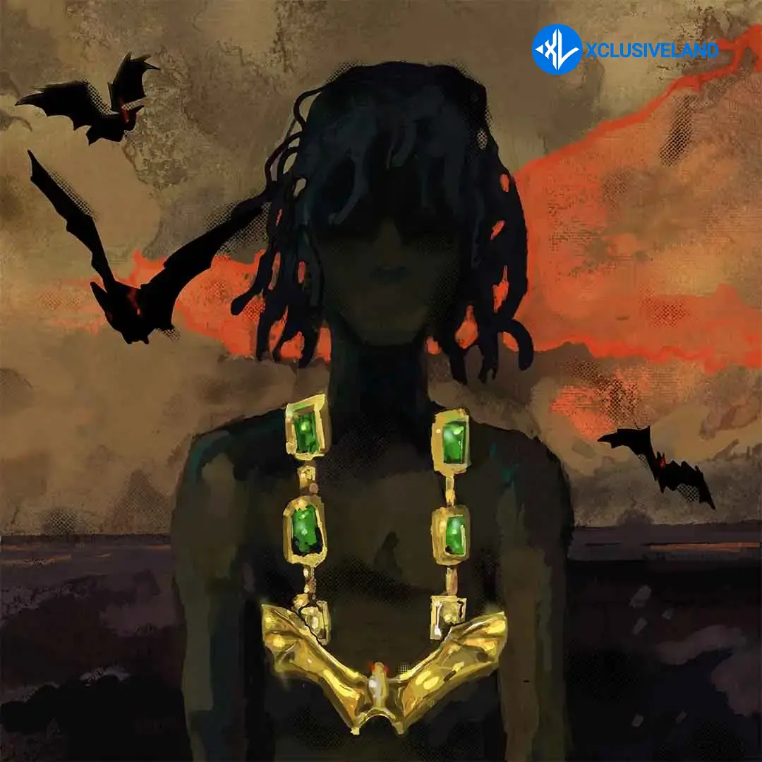 Rema – HEIS Cover Art