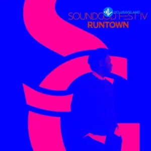Runtown – Soundgod Fest IV Album (EP)