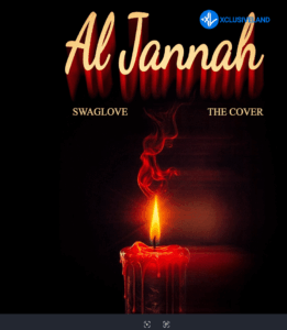 SwagLove – Kiss Cover