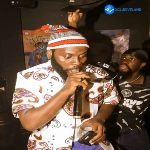 Smada – BABA ft. Odumodublvck