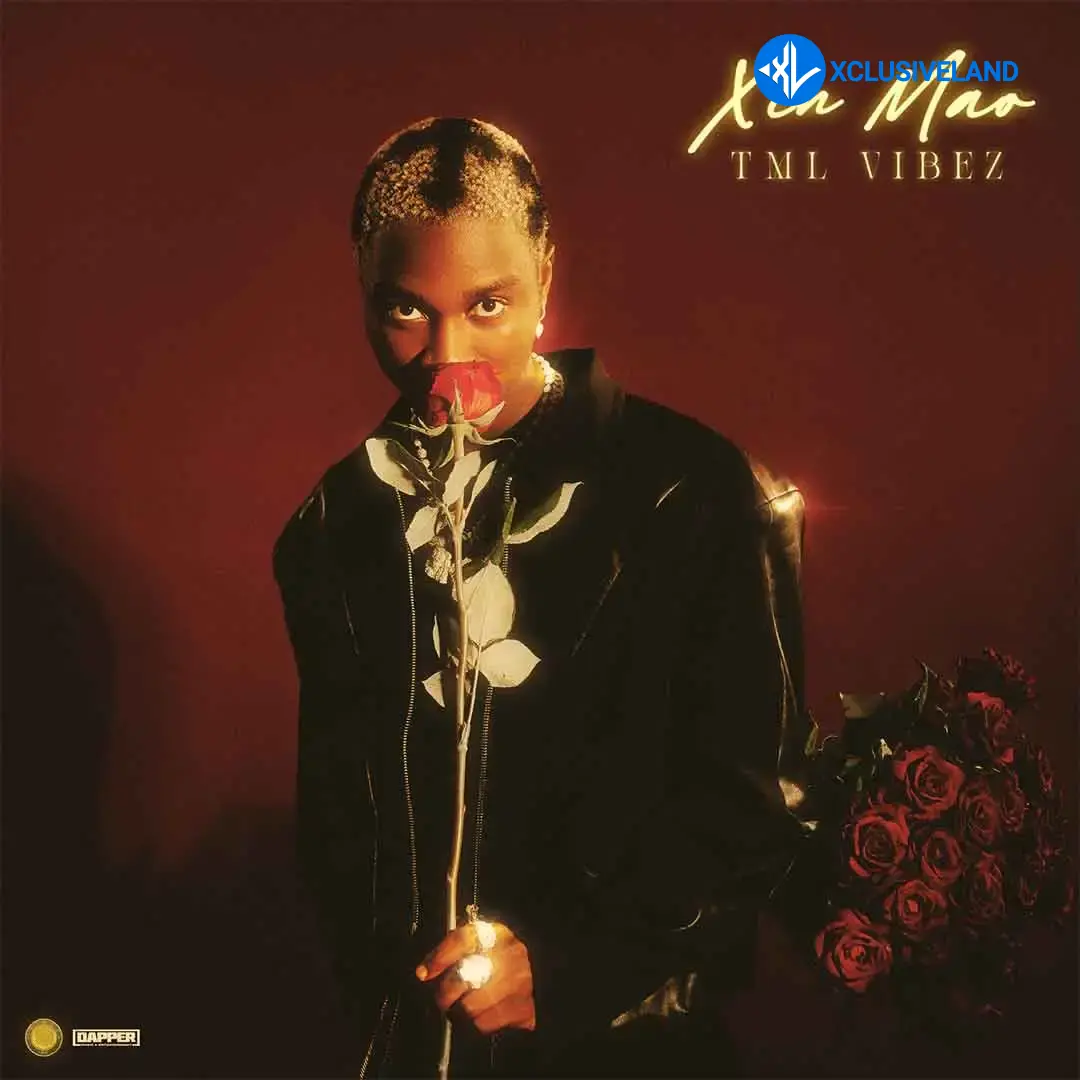 Ejima042 – Mother Mary ft. Bube Cover Art