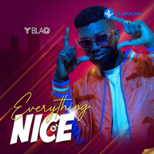 Y Blaq – Very Big God