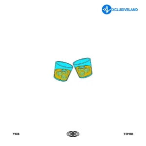 YKB – Glasses ft. Tiphe & Activ