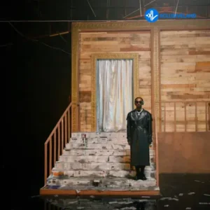 Young Jonn – Che Che Ft. Asake