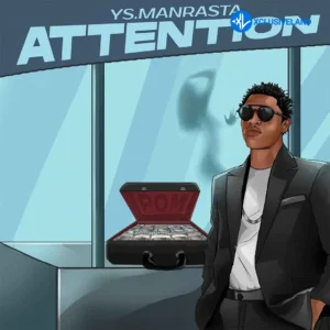 Ys.manrasta – Attention