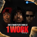 1 WORK Remix