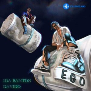 1da Banton – Ego Ft. Davido