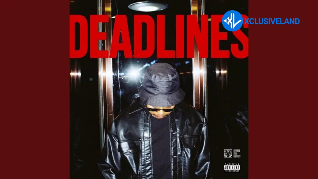 A-Reece – Bad Guy Cover Art