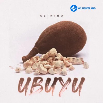 Alikiba – Ubuyu Cover Art