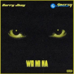 Anonymous Music – Wo Mi Na Ft. Barry Jhay & Gocrazy