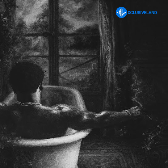 Asake – BADMAN GANGSTA ft. Tiakola Cover Art