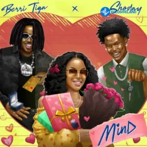 Berri Tiga – Mind Ft. Shoday
