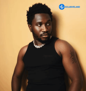 Nasboi – Umbrella Remix Ft. Kizz Daniel