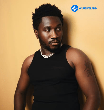 Nasboi – Umbrella Remix Ft. Kizz Daniel Cover Art