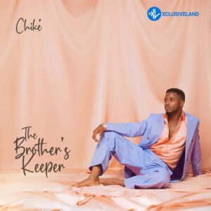 Chike – On The Moon