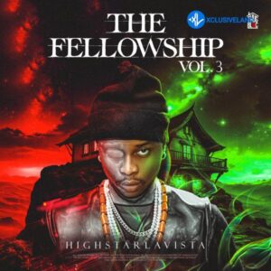 HighstarLavista – Fellow