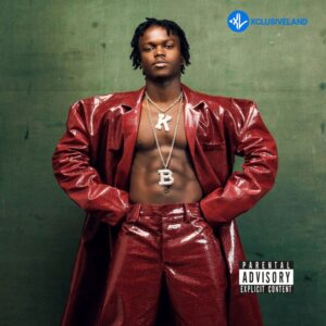 KOJO BLAK – Over Do