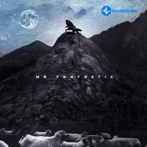 M.I. Abaga – Mr. Fantastic