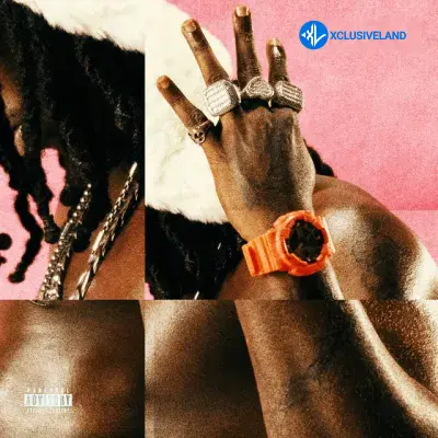 Minz – Agenda Ft. 255 Cover Art