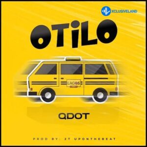 Qdot – Otilo