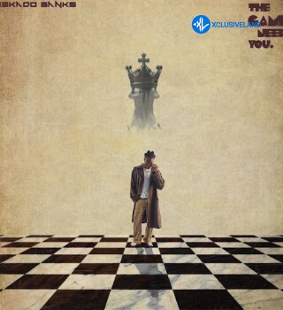 Reekado Banks – Biliki Ft. Lil Kesh Cover Art